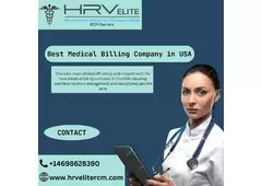 Your Guide to the Best Medical Billing Services in USA