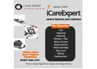 iCareExpert: Your Trusted Destination for MacBook Logic Board Repair in Delhi