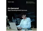 Find Expert On-Demand App Solutions in Canada at iTechnolabs