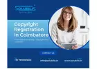 Copyright Registration in Coimbatore | Get online copyright registration in Coimbatore| How can I re