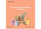 iTechnolabs - Booming Ecommerce Development Company