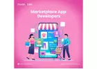 Renowned #1 Marketplace App Developers in Canada