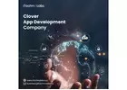 Premier  Clover App Development Company
