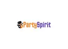 Party Spirit - Costume & Party Store