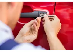 Best Service For Car Key Replacement in Great Oakley