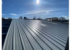 Industrial Roofing Services