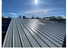 Industrial Roofing Services