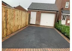 Driveway Installation Newcastle