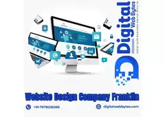 Website Design Company Near Franklin TN