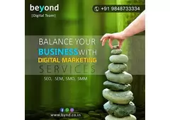 Digital Marketing Services In Telangana