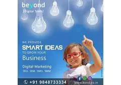 Best SEO company in Hyderabad