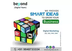 Digital marketing company in Hyderabad