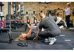 Best Service For Group Personal Training in Elmers End