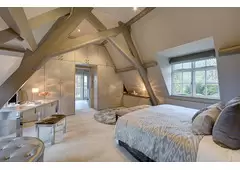 Best Service For Loft Conversions in Cambridge