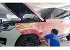 تغليف السيارة بالفينيل - Topcarvinyl.ae