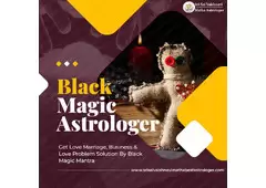 Black Magic Astrologer in Gulbarga