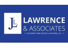 Lawrence & Associates Accident and Injury Lawyers, LLC