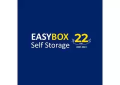 EasyBox Torino Nord