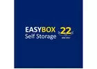 EasyBox Torino Nord