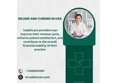 The Impact of Accurate Billing and Coding in USA