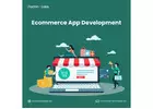 iTechnolabs - Top-notch eCommerce App Development Services