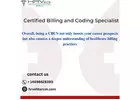 Advancing Your Career: The Benefits of Being a Certified Billing and Coding Specialist