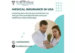 A Beginner’s Guide to Understanding Medical Insurance USA