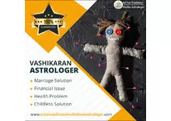 Vashikaran Astrologer in Chittoor