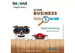 Best SEO Services In Hyderabad