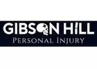 Gibson Hill Personal Injury