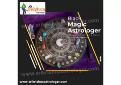 Black Magic Astrologer in Jayanagar