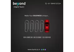 Digital marketing company in Hyderabad