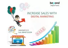 Best digital Marketing company in Hyderabad