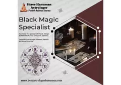 Black Magic Specialist in Sadashivanagar