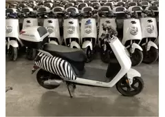 Surplus Electric Scooter/E-Moped/E-bike Auction - Open to the Public- No Reserve!