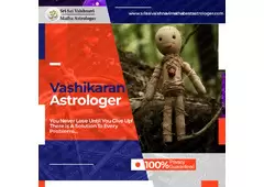 Vashikaran Astrologer in Sirsi