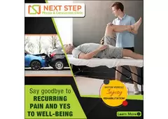 Can Physiotherapy Prevent the Need for Surgery After a Motor Vehicle Accident?