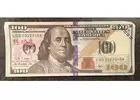 Fake 100 Dollar Bill for Sale