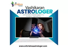 Vashikaran Astrologer in Bhadradri Kothagudem