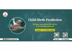 Child Prediction by Date of Birth