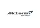 Mclaren New Forest