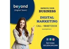 SMM Services In Hyderabad