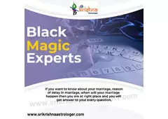 Black Magic Experts in Thanjavur