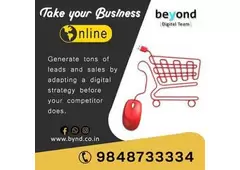 Best digital Marketing company in Hyderabad