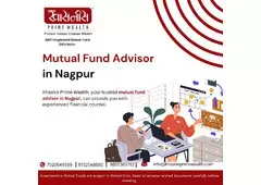 mutual fund advisor in Nagpur