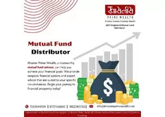 mutual fund advisor