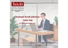 mutual fund advisor near me