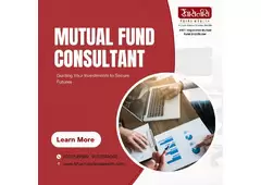 mutual fund consultant