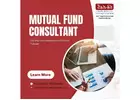 mutual fund consultant