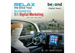 Best digital Marketing company in Hyderabad